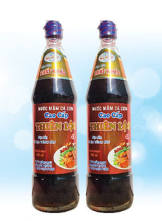 Nước Mắm Cao Cấp