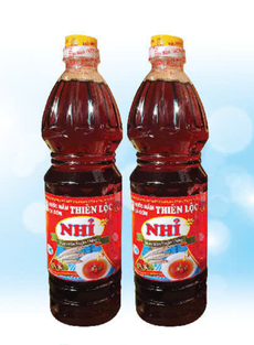 Nước Mắm Nhỉ