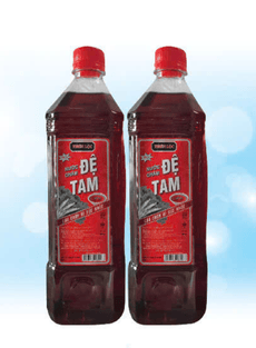 Nước Chấm